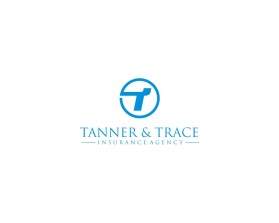 Tanner &amp; Trace Insurance Agency entry by wahab_design