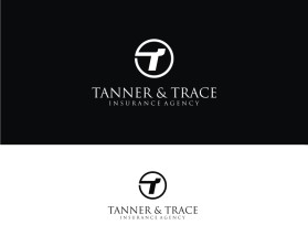Tanner &amp; Trace Insurance Agency entry by wahab_design