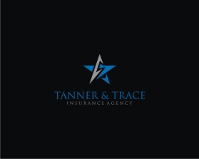 Tanner &amp; Trace Insurance Agency entry by wahab_design