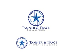 Tanner &amp; Trace Insurance Agency entry by JBsign