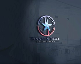 Tanner &amp; Trace Insurance Agency entry by JBsign