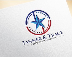 Tanner &amp; Trace Insurance Agency entry by JBsign