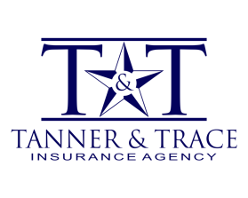 Winning entry: Tanner &amp; Trace Insurance Agency entry by santony