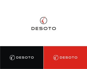 Desoto Holdings entry by wahab_design