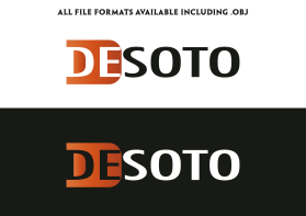 Desoto Holdings entry by IZTDesigns