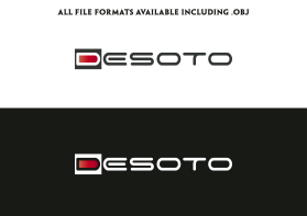 Desoto Holdings entry by IZTDesigns