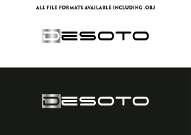 Desoto Holdings entry by IZTDesigns