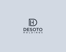 Winning entry: Desoto Holdings entry by Sonia99
