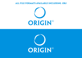 Origin  entry by IZTDesigns