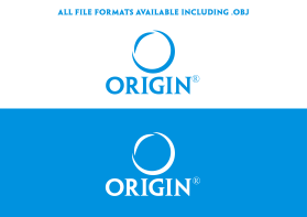 Origin  entry by IZTDesigns