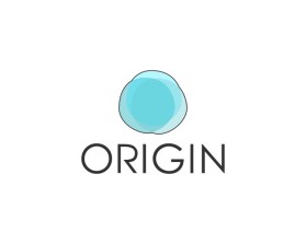 Origin  entry by RGR design