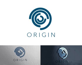 Origin  entry by AlphaGraph