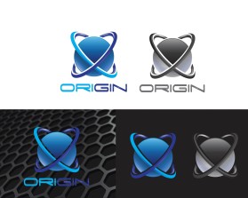 Origin  entry by JBsign