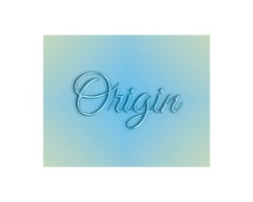 Origin  entry by southernflair2015