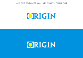 Origin  entry by IZTDesigns