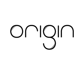 Winning entry: Origin  entry by alessio.junta