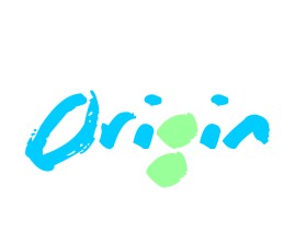 Origin  entry by Designature