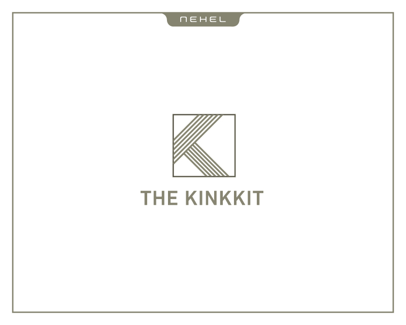 Logo Design for The KinkKit