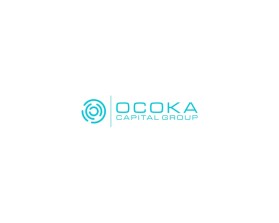 Ocoka Capital Group entry by wahab_design