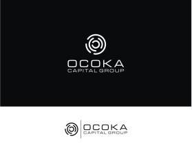 Ocoka Capital Group entry by wahab_design