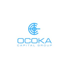Ocoka Capital Group entry by altas desain