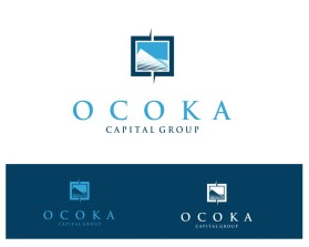 Ocoka Capital Group entry by svetdesign