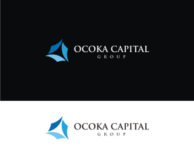 Ocoka Capital Group entry by wahab_design