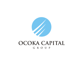 Ocoka Capital Group entry by wahab_design