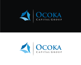 Ocoka Capital Group entry by wahab_design