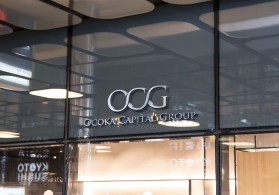 Ocoka Capital Group entry by dudi_guts