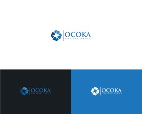 Ocoka Capital Group entry by pureofart
