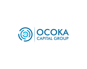 Ocoka Capital Group entry by wahab_design