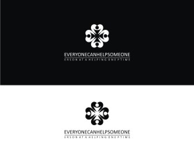EveryoneCanHelpSomeone.com entry by wahab_design