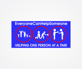 EveryoneCanHelpSomeone.com entry by wongsanus