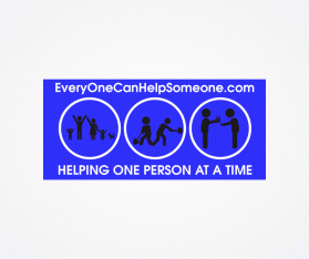 EveryoneCanHelpSomeone.com entry by wongsanus