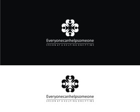 EveryoneCanHelpSomeone.com entry by wahab_design