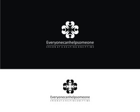 EveryoneCanHelpSomeone.com entry by wahab_design