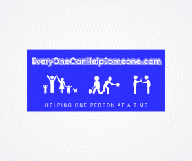 EveryoneCanHelpSomeone.com entry by wongsanus