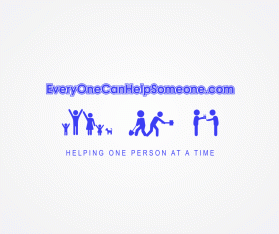 EveryoneCanHelpSomeone.com entry by wongsanus