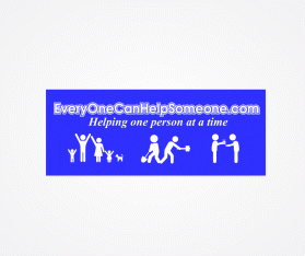 EveryoneCanHelpSomeone.com entry by wongsanus