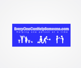EveryoneCanHelpSomeone.com entry by wongsanus