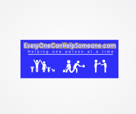 EveryoneCanHelpSomeone.com entry by wongsanus