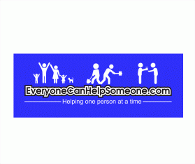 EveryoneCanHelpSomeone.com entry by wongsanus