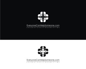 EveryoneCanHelpSomeone.com entry by wahab_design