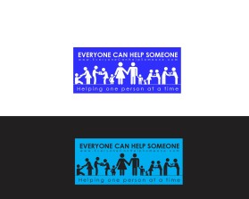 EveryoneCanHelpSomeone.com entry by JBsign