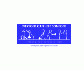 EveryoneCanHelpSomeone.com entry by wongsanus