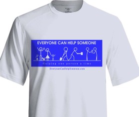 EveryoneCanHelpSomeone.com entry by wongsanus