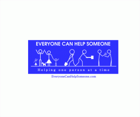 EveryoneCanHelpSomeone.com entry by wongsanus