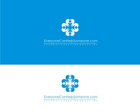 EveryoneCanHelpSomeone.com entry by wahab_design