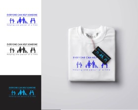 EveryoneCanHelpSomeone.com entry by JBsign